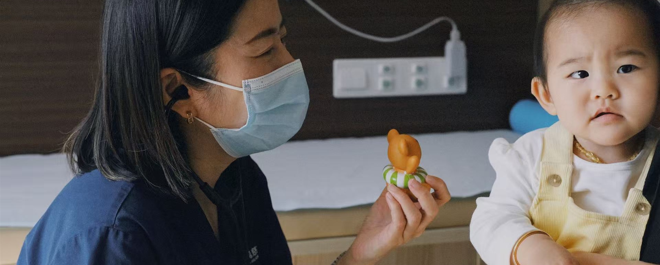 CDC Advises Flu Shots Due to Rising Infectious Diseases in Shanghai