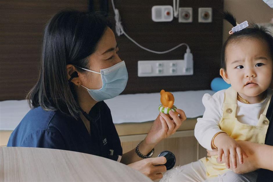 CDC Advises Flu Shots Due to Rising Infectious Diseases in Shanghai