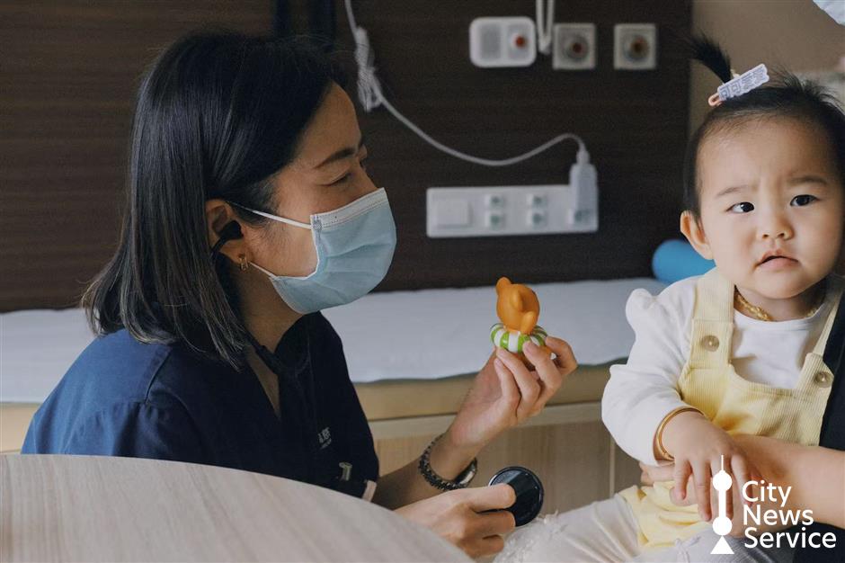 CDC Advises Flu Shots Due to Rising Infectious Diseases in Shanghai