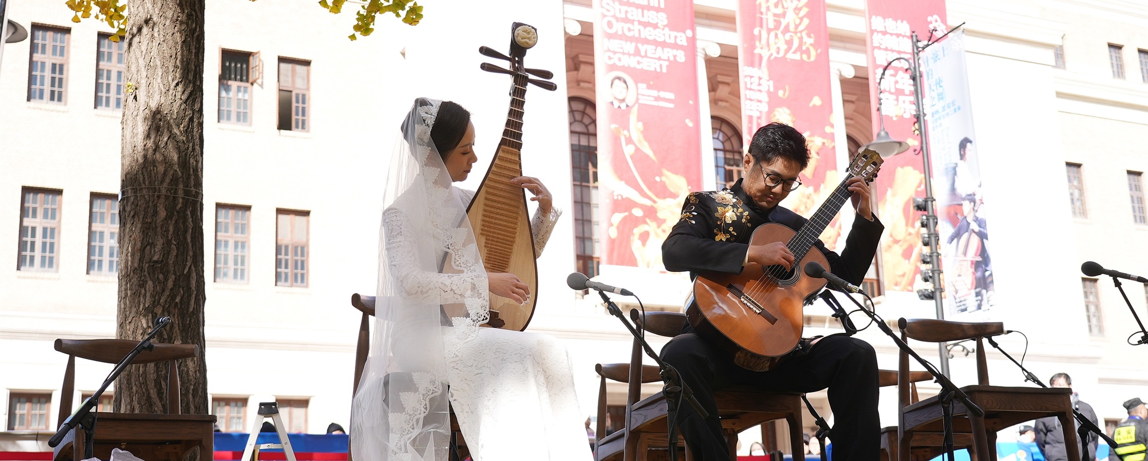 [Hai Streets] A Heritage-Rich Stroll From People's Square to the Bund