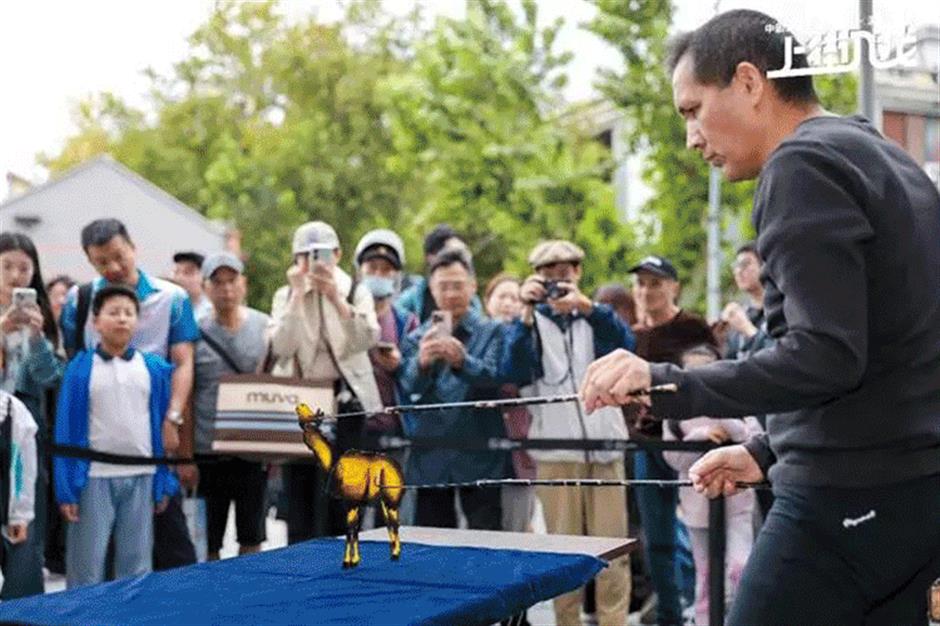 上海城市草坪音乐会2025