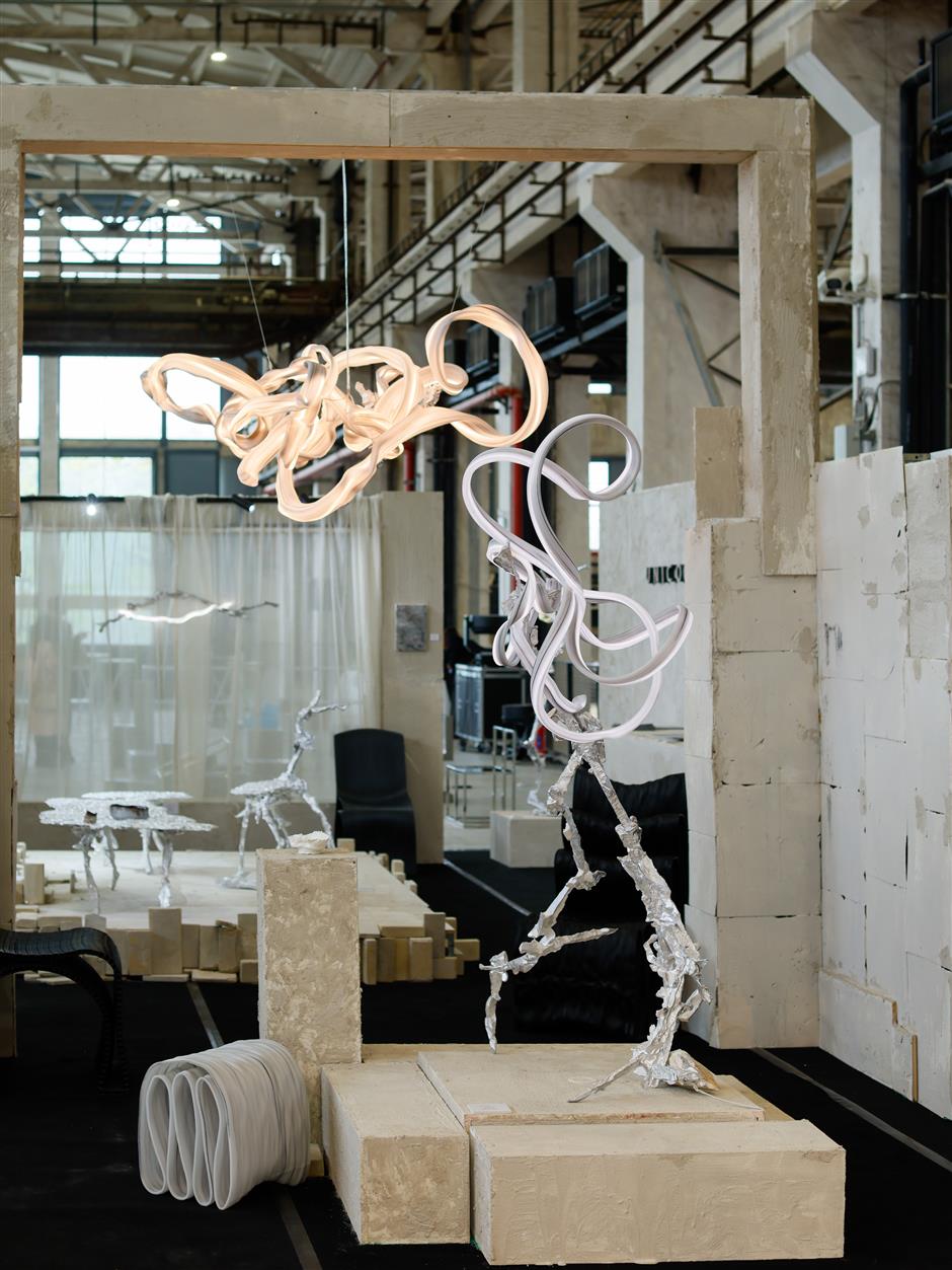 Can Collectible Design Become a Real Market in China?