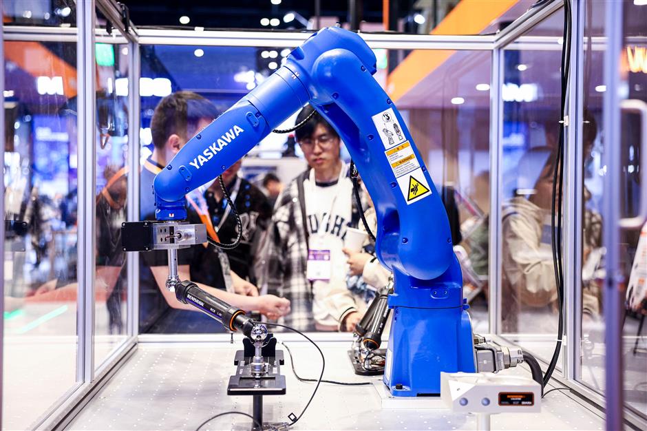 European Firms Seize Opportunities in Changing, More Open China Market