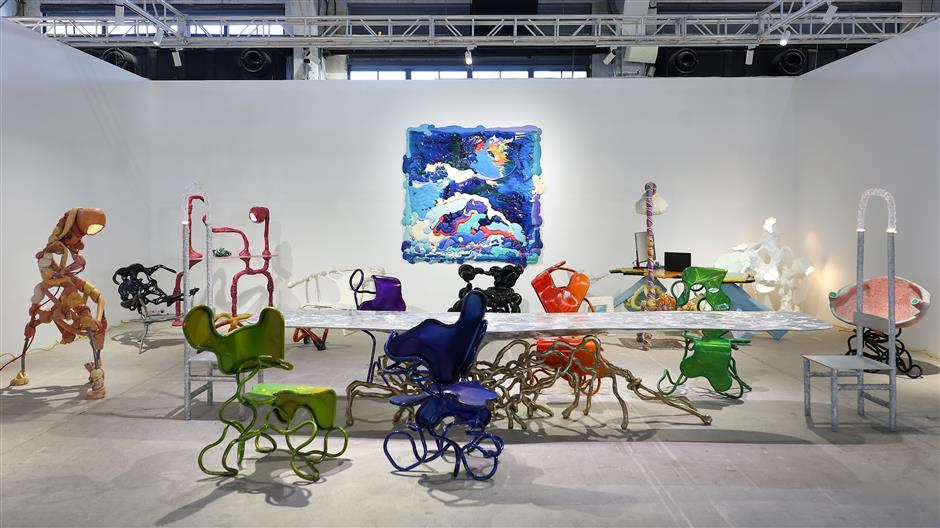 Can Collectible Design Become a Real Market in China?
