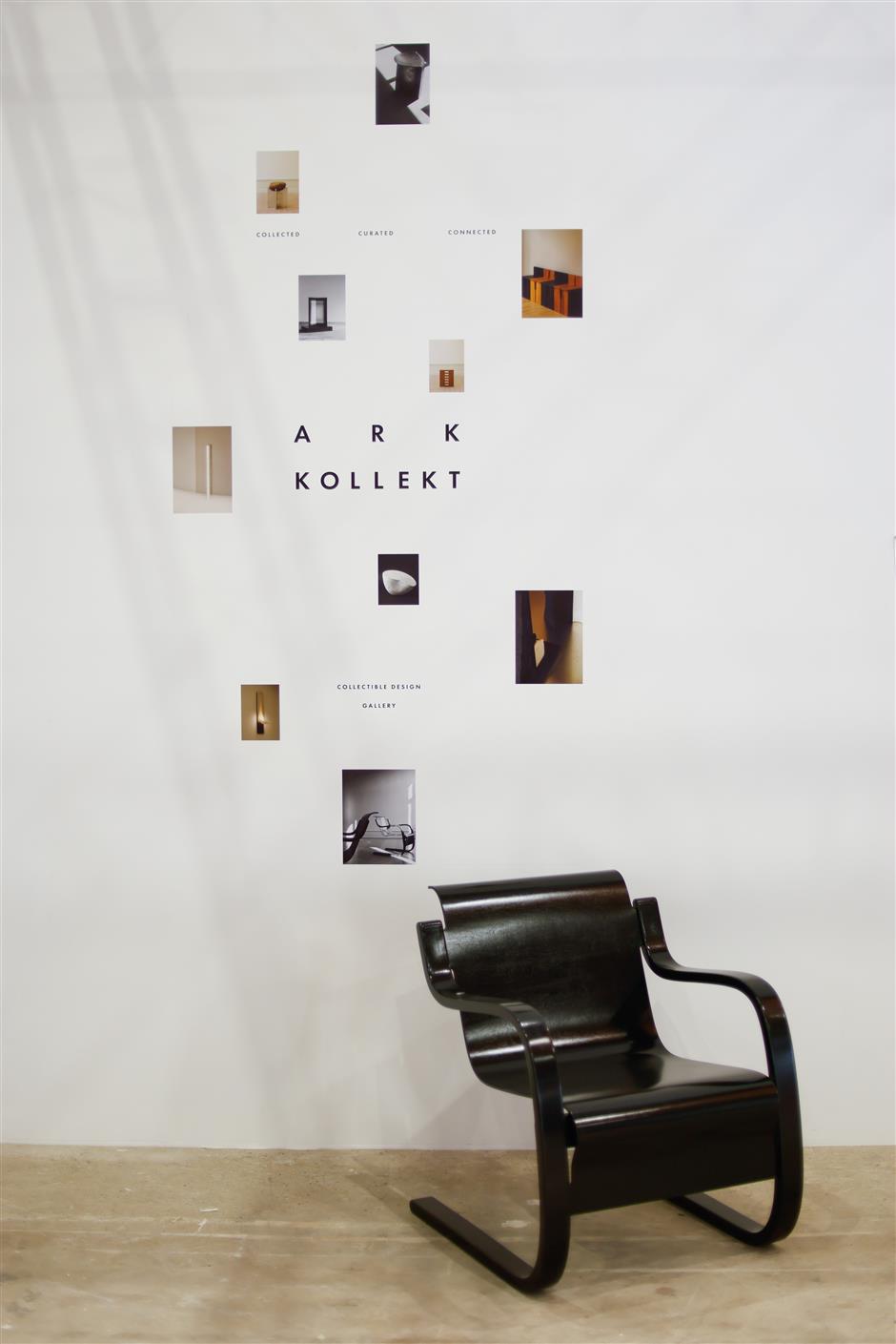 Can Collectible Design Become a Real Market in China?