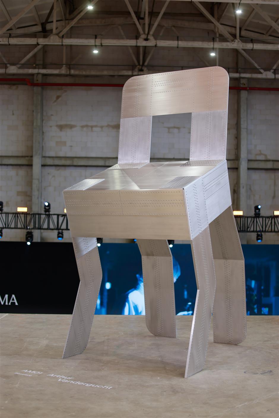 Can Collectible Design Become a Real Market in China?