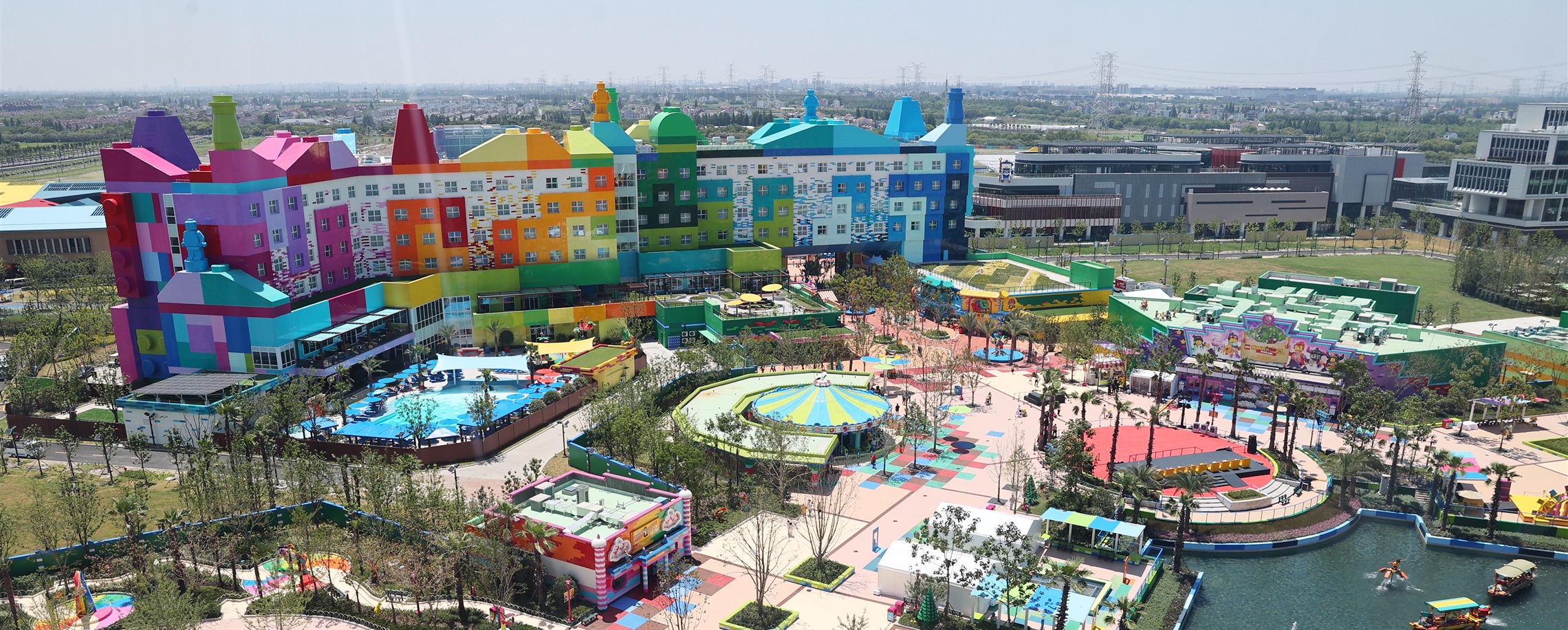 Innovation and Industry Upgrading Drive Jinshan Throughout the 14th Five-Year Plan