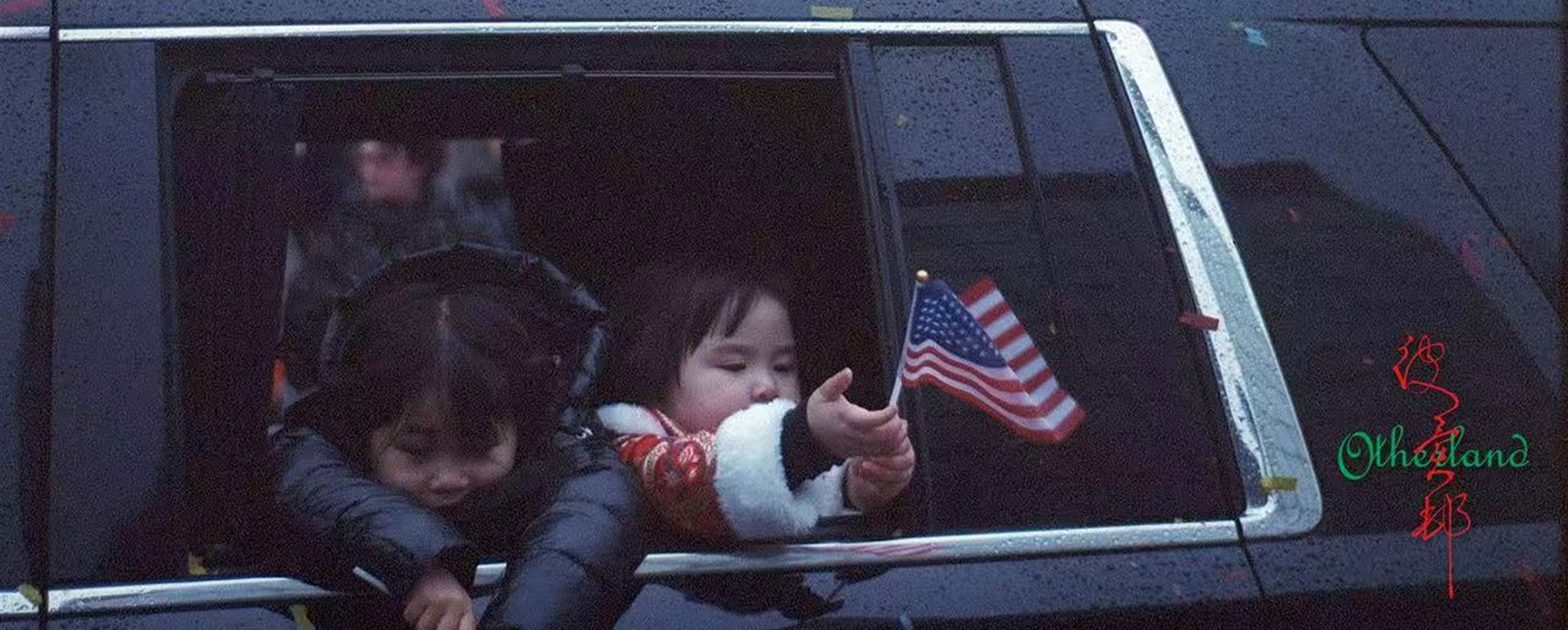 Hass Zhang's Luminous Journey Through Global Chinatown