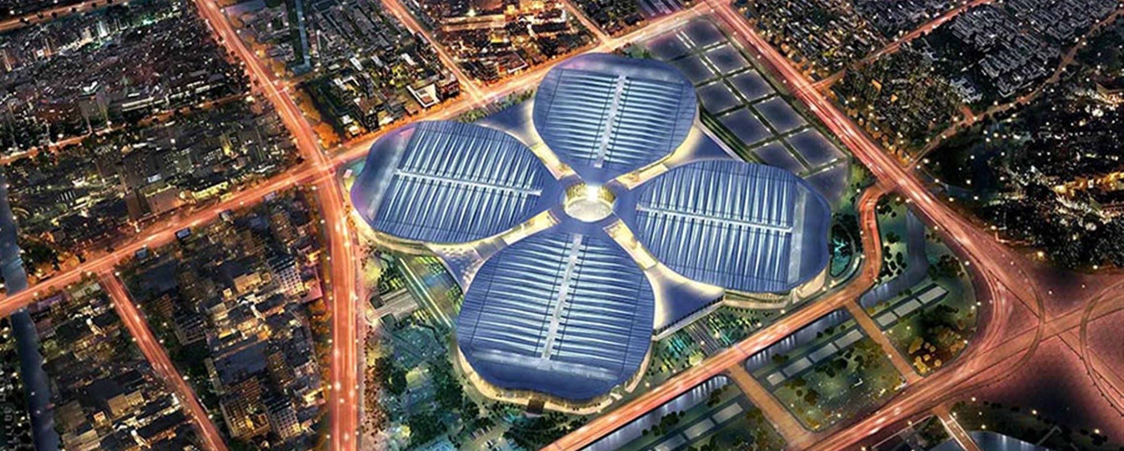 European Firms Seize Opportunities in Changing, More Open China Market