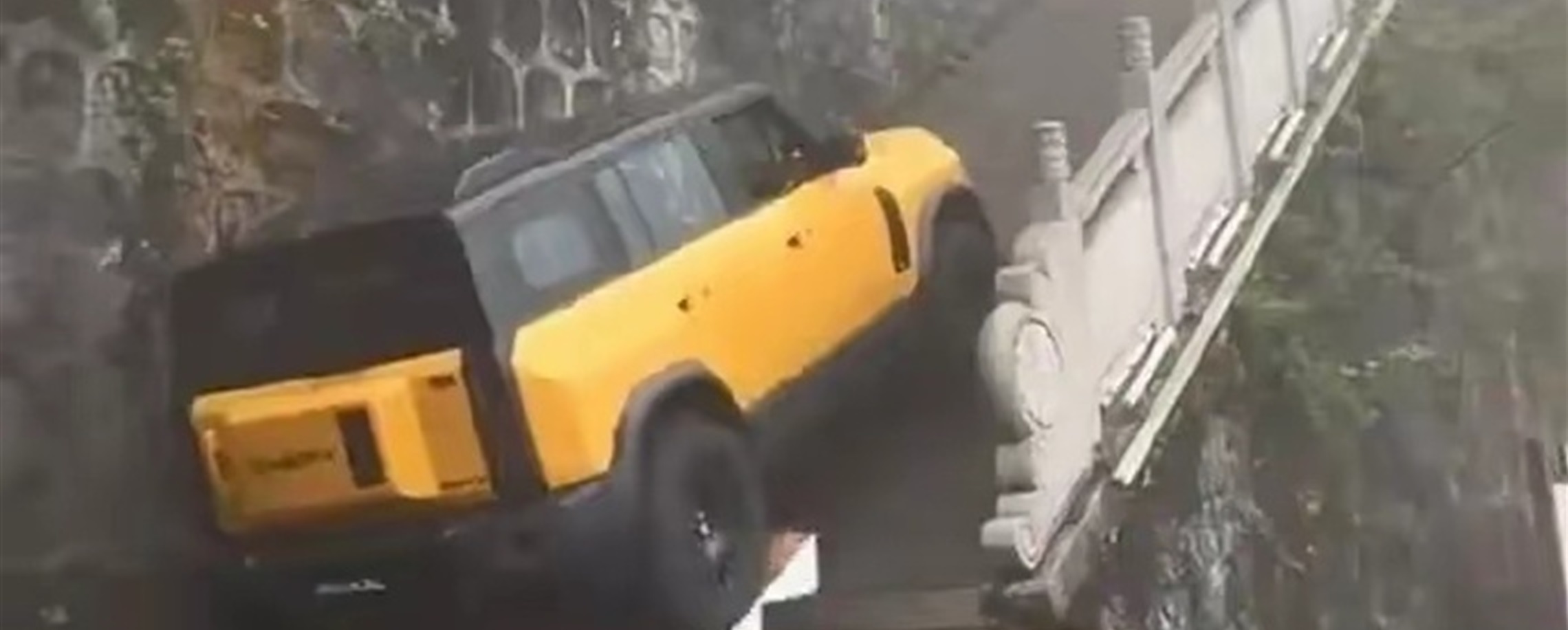 Chery Apologizes After Botched Marketing Stunt at Tianmen Mountain