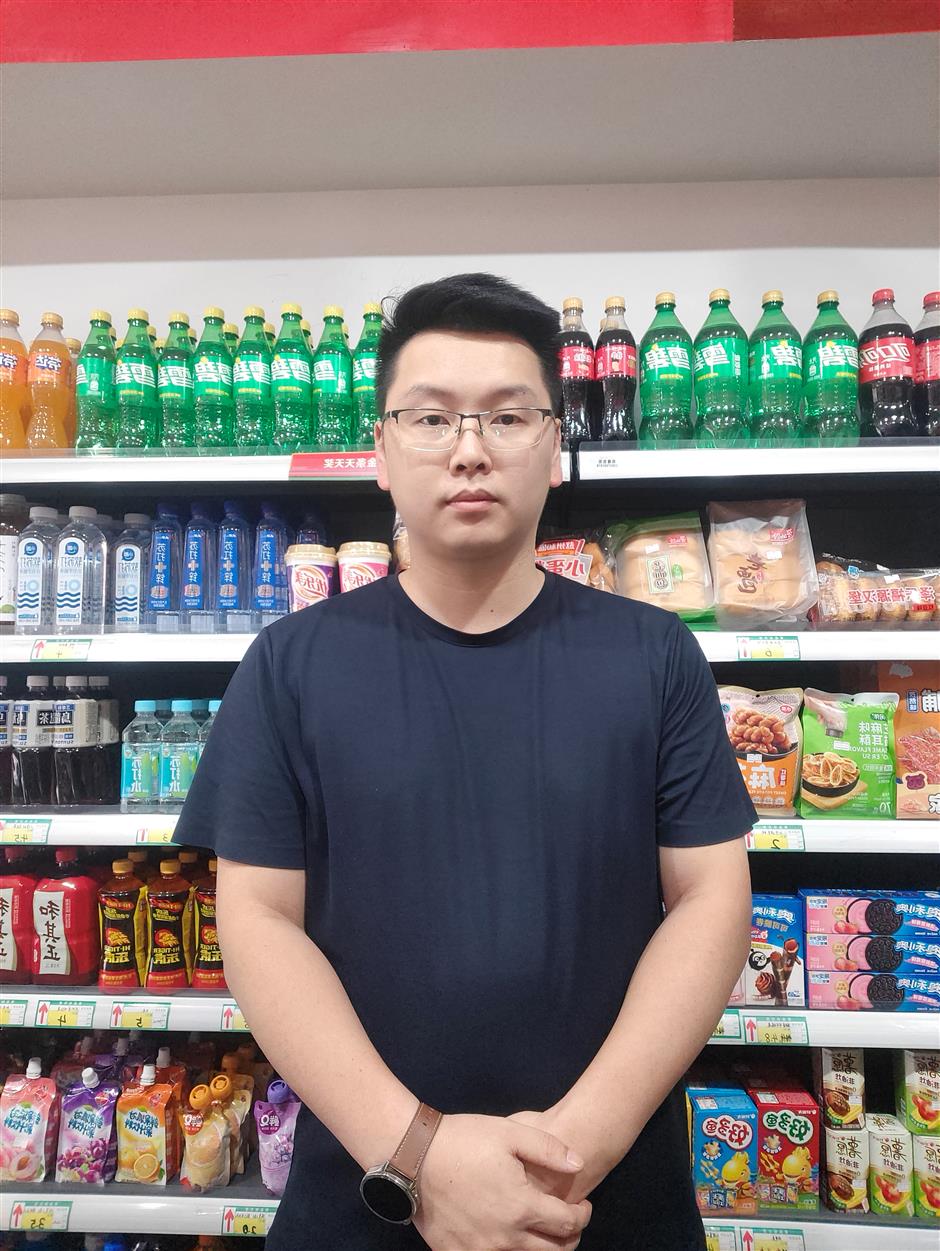 A Small Town Shopkeeper With a Big Heart: 'Everyone Deserves Dignity'