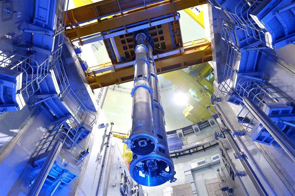 European Firms Seize Opportunities in Changing, More Open China Market