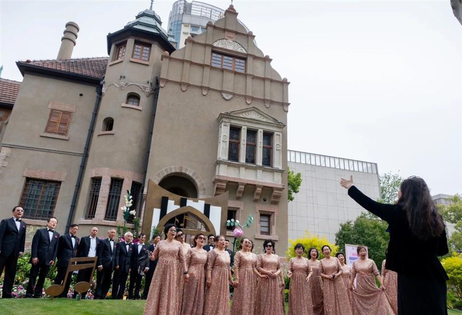 喜报!上海8个文旅品牌入选