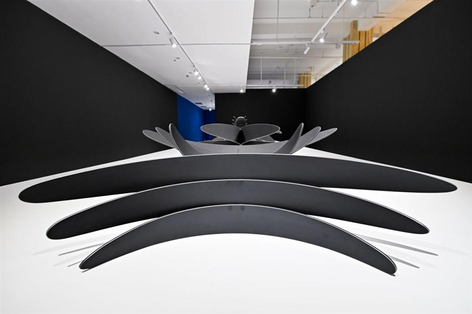 3 Must-See Art Exhibitions Around the Bund