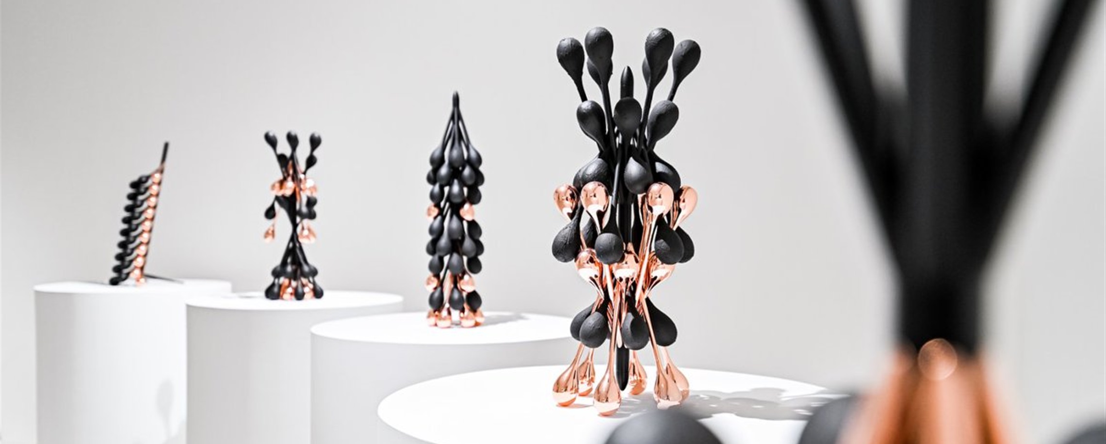 3 Must-See Art Exhibitions Around the Bund