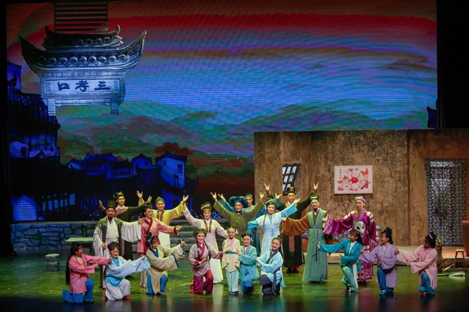 喜报!上海8个文旅品牌入选