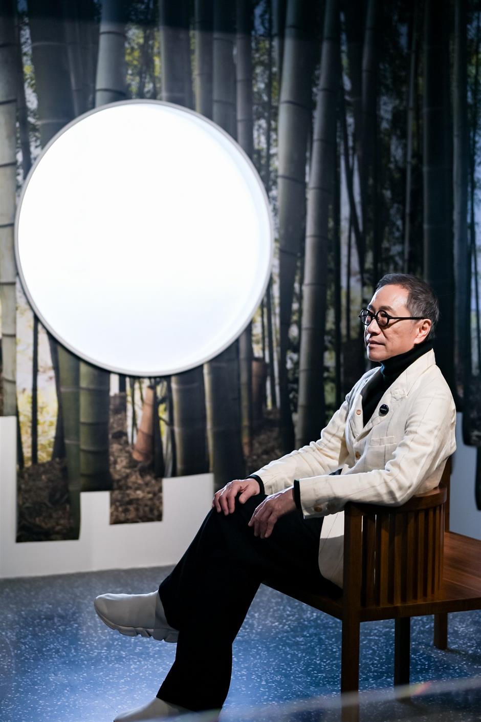 3 Must-See Art Exhibitions Around the Bund