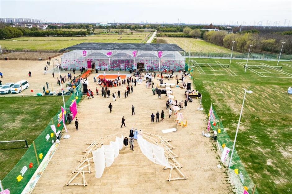 喜报!上海8个文旅品牌入选