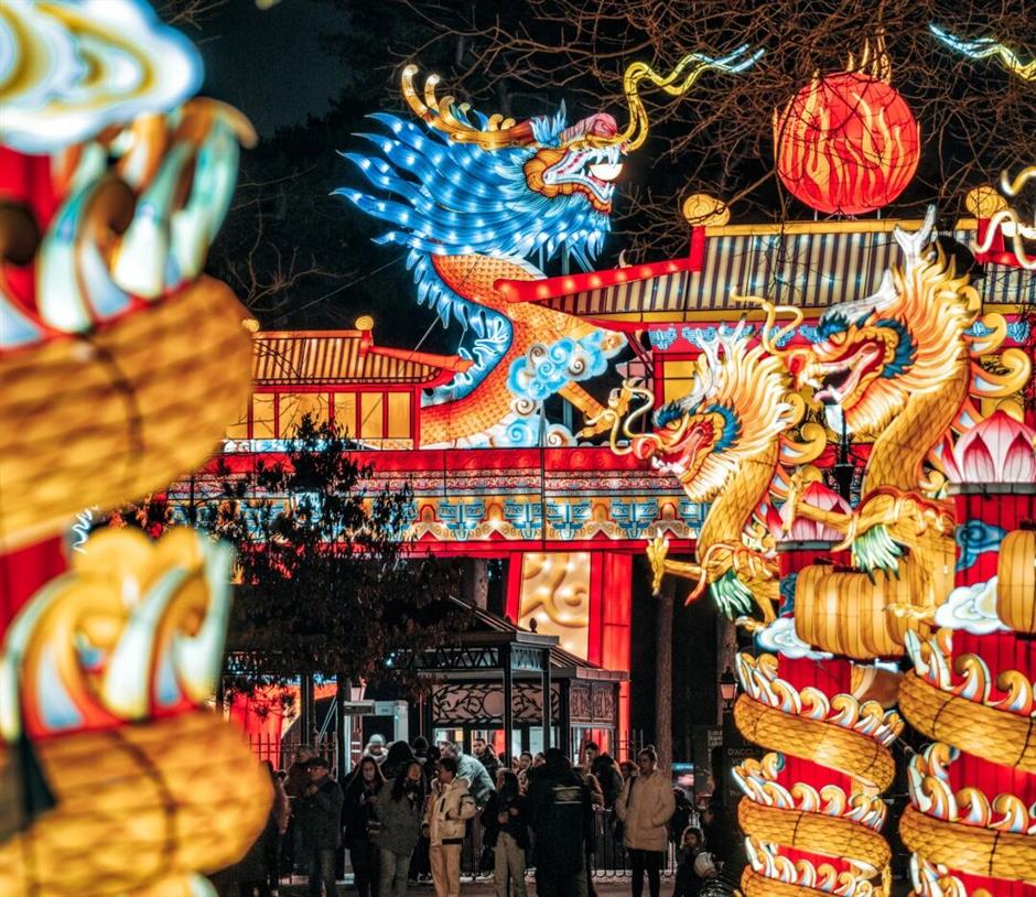 喜报!上海8个文旅品牌入选