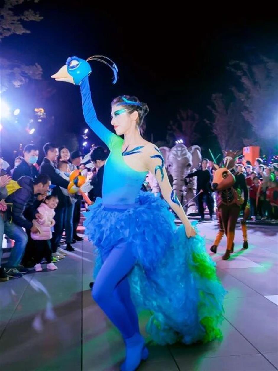 喜报!上海8个文旅品牌入选