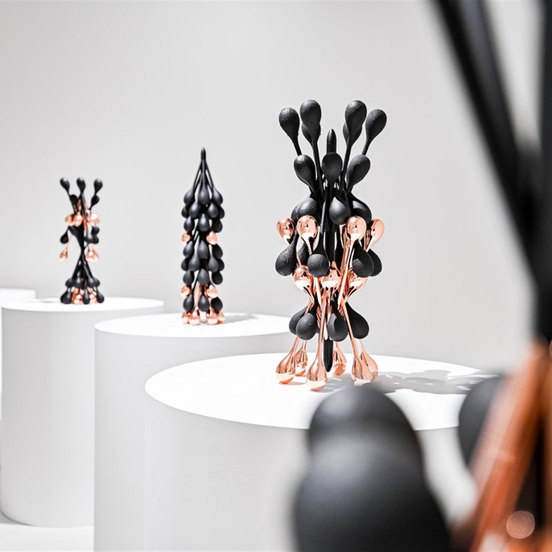 3 Must-See Art Exhibitions Around the Bund