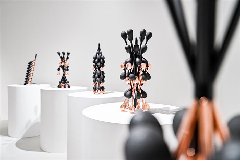 3 Must-See Art Exhibitions Around the Bund