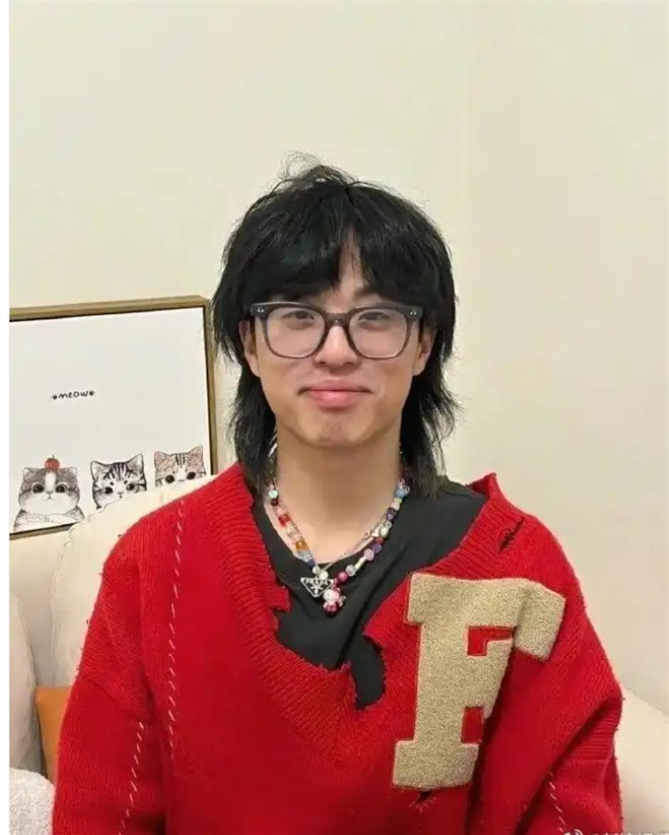 Alive After All! Chinese Rapper Returns From the Dead