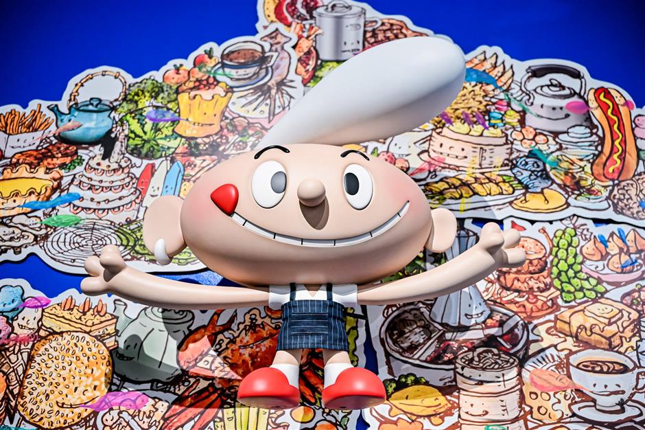 3 Must-See Art Exhibitions Around the Bund