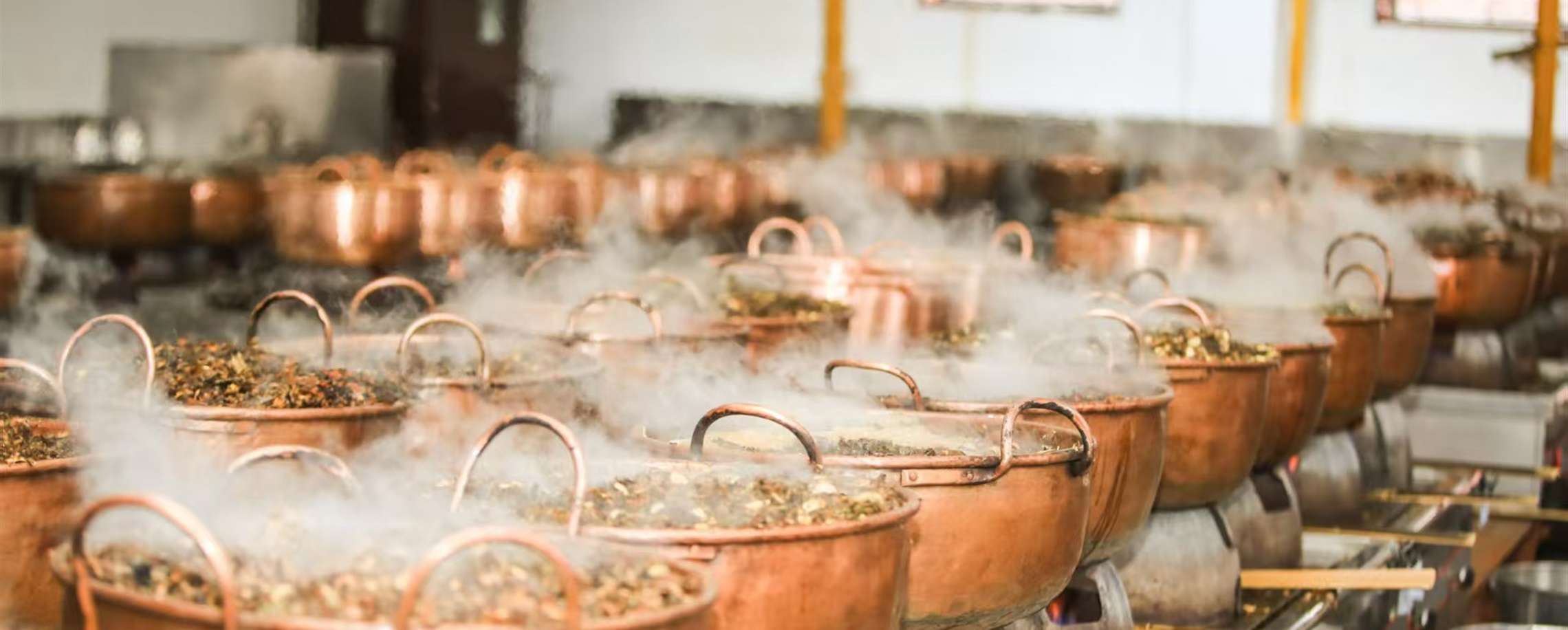 As Winter Sets In, It's Time to Get Your Gaofang!