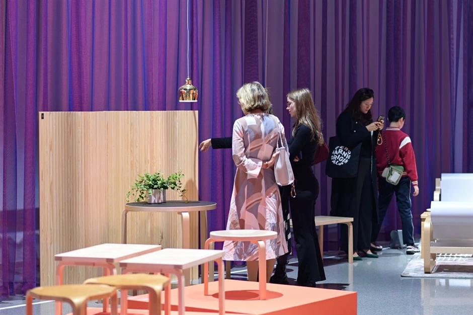 第十二届西岸艺术与设计博览会开幕