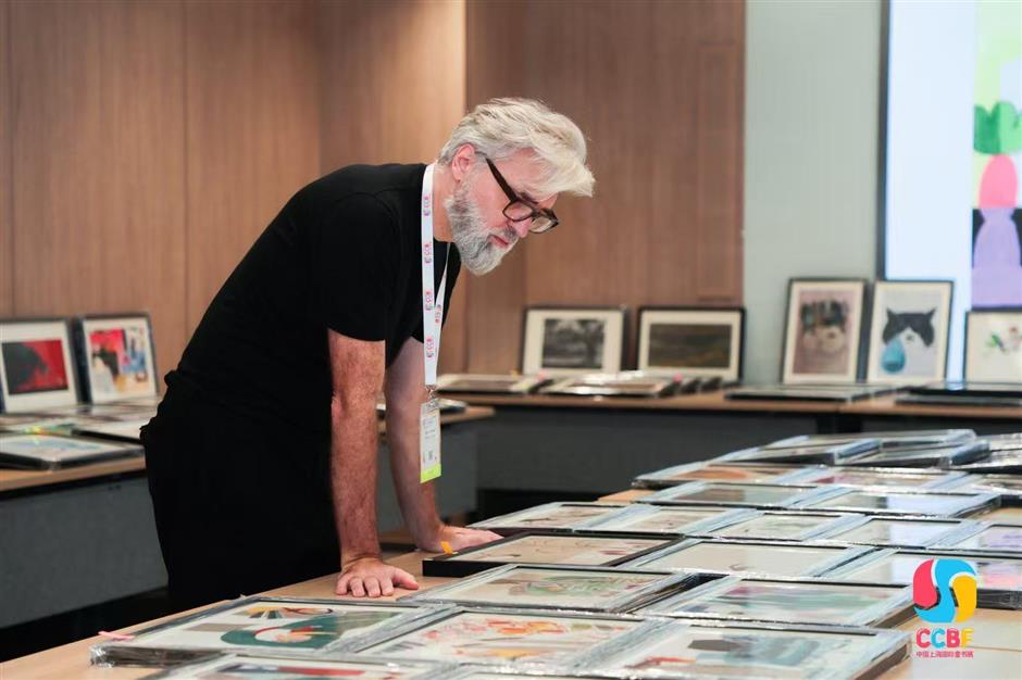 Shanghai Children's Book Fair Shines as a Global Creative Hub