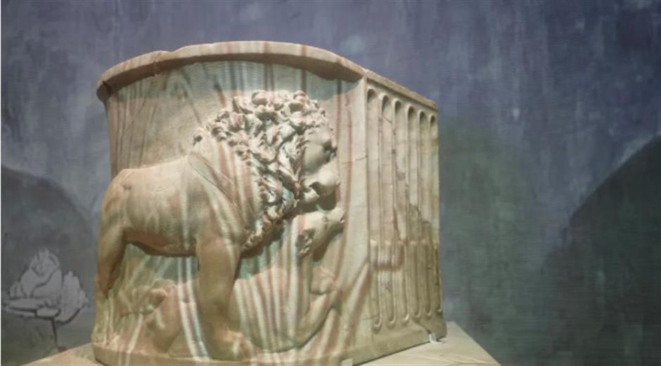 超火爆!这个大展正式开放首周人头攒动,还有众多沉浸式互动体验!