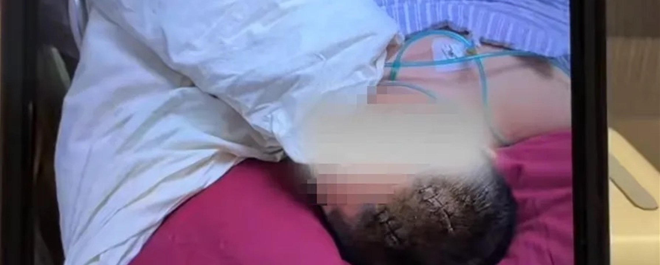 'Who Will Help Me?' Shanghai Woman's Coma Brings Solo Living Risks Into Focus