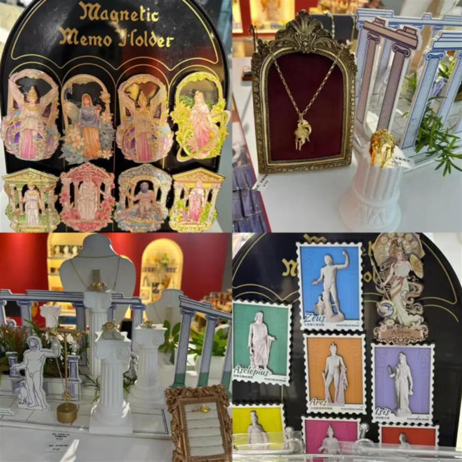 超火爆!这个大展正式开放首周人头攒动,还有众多沉浸式互动体验!