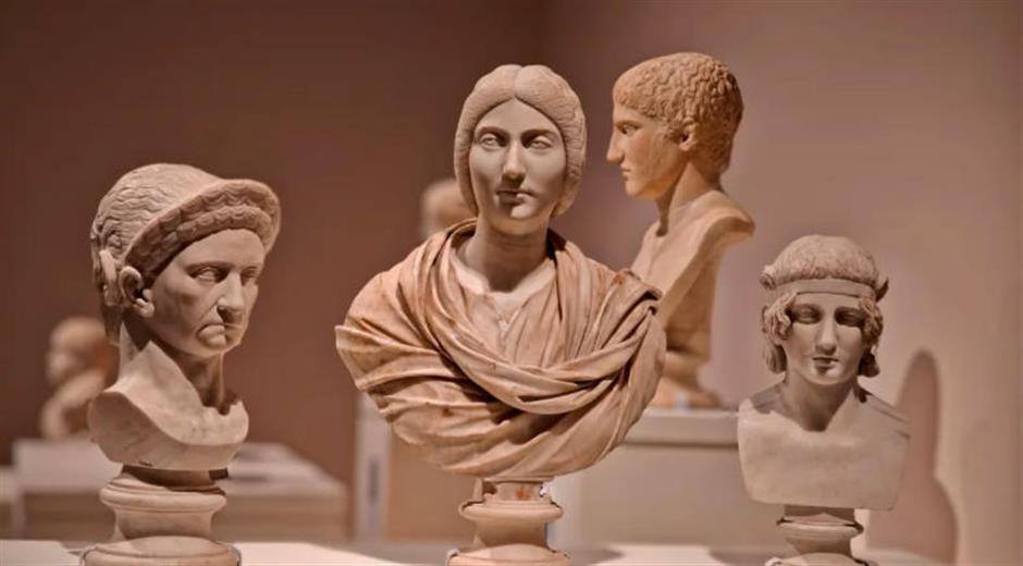 超火爆!这个大展正式开放首周人头攒动,还有众多沉浸式互动体验!