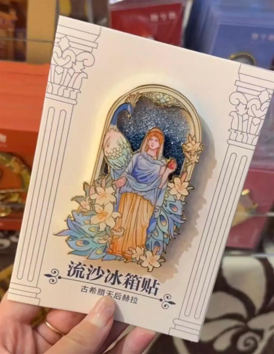 超火爆!这个大展正式开放首周人头攒动,还有众多沉浸式互动体验!