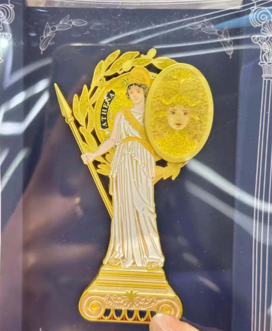 超火爆!这个大展正式开放首周人头攒动,还有众多沉浸式互动体验!