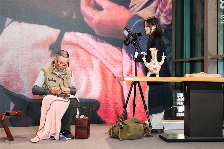 'RanRan' Launches 'City in Touch' Initiative