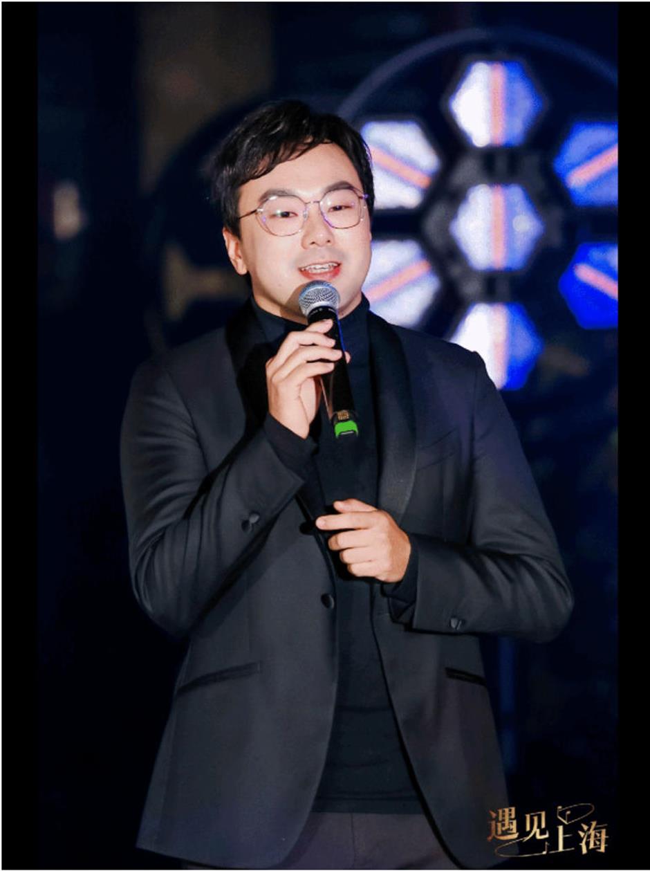 遇见上海!朱家角之夜