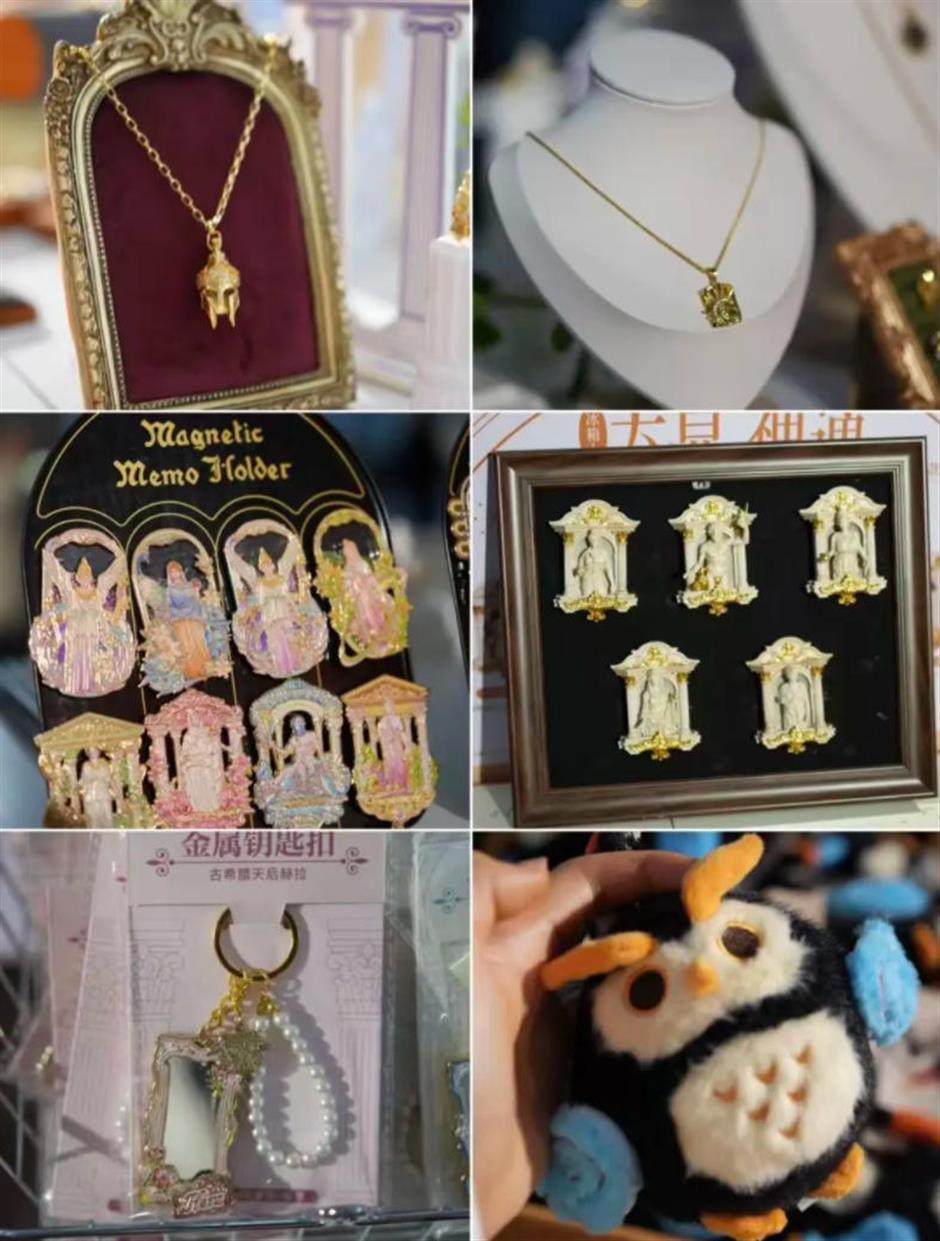 超火爆!这个大展正式开放首周人头攒动,还有众多沉浸式互动体验!