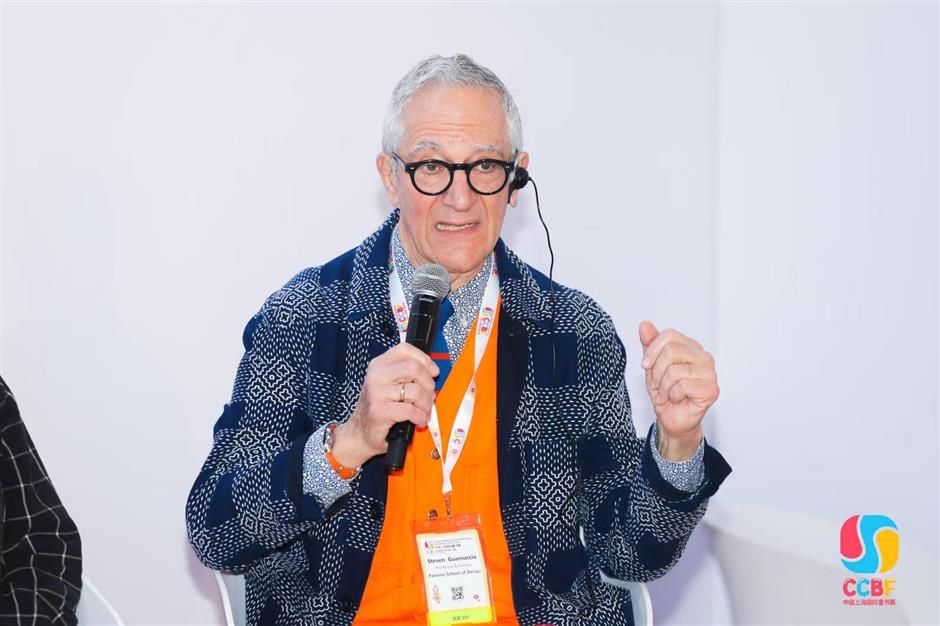 Shanghai Children's Book Fair Shines as a Global Creative Hub