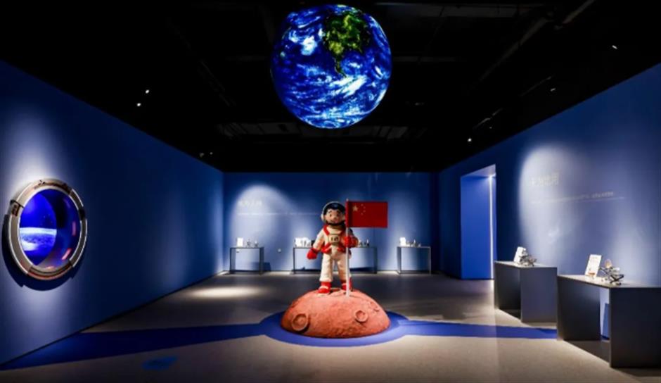 [First in Shanghai] Retail Reaches New Heights as Adererror Lands And Longchamp Shines