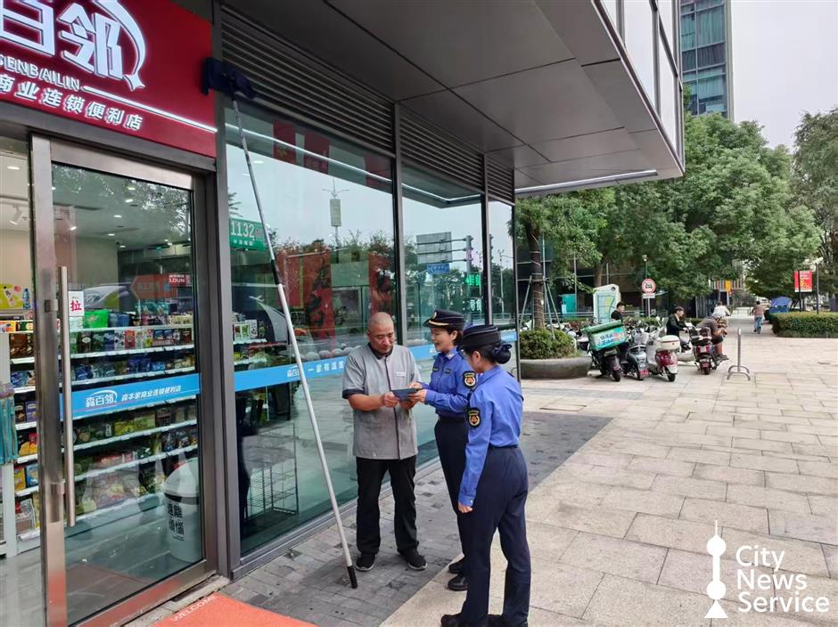 Dedicated Volunteers and Grassroots Organizations Ensure CIIE's Success