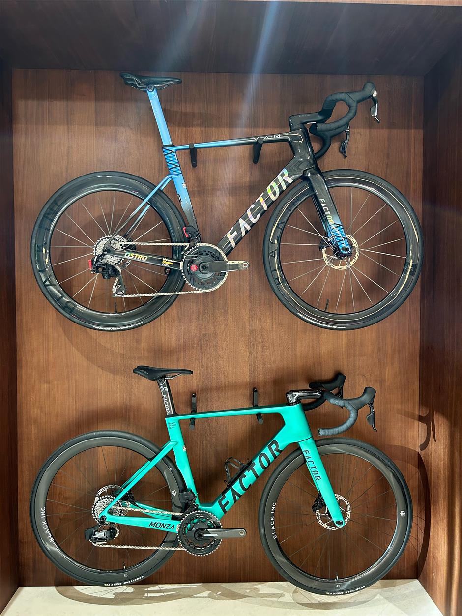 [First in Shanghai] Retail Reaches New Heights as Adererror Lands And Longchamp Shines