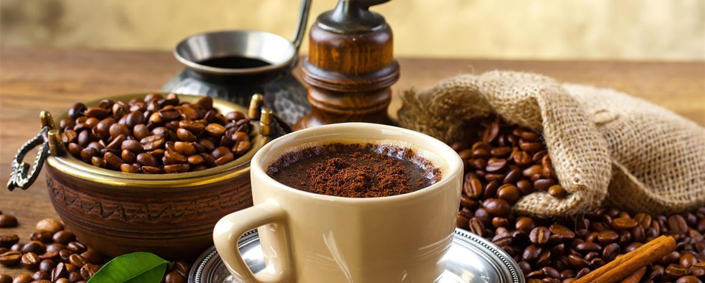 Coffee flavors from East China sweep through Hongqiao Xintiandi