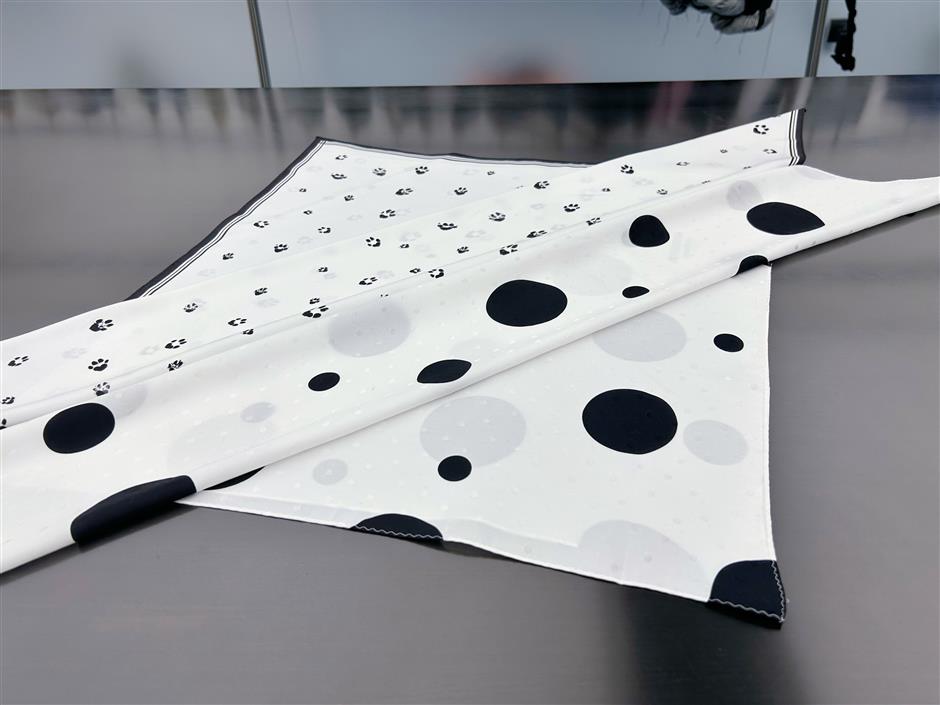 [First in Shanghai] Retail Reaches New Heights as Adererror Lands And Longchamp Shines