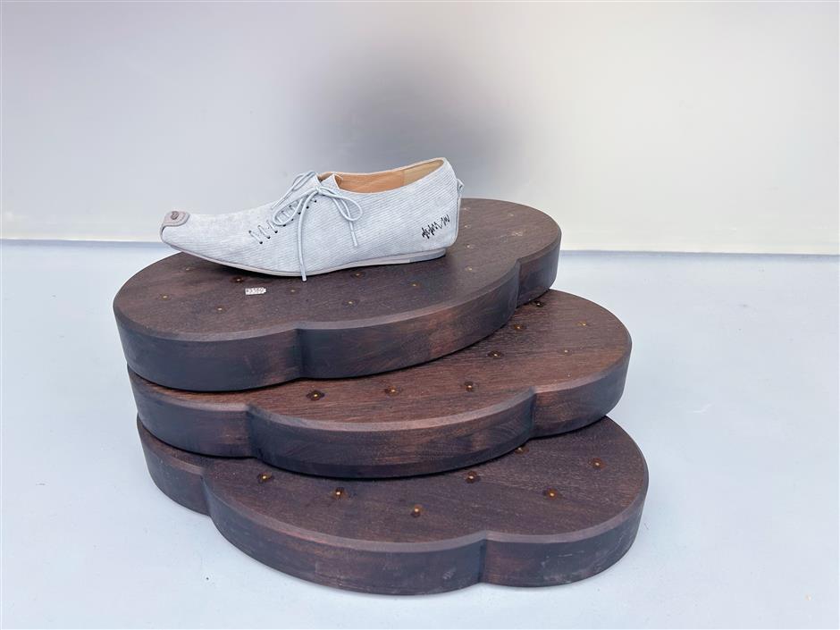 [First in Shanghai] Retail Reaches New Heights as Adererror Lands And Longchamp Shines