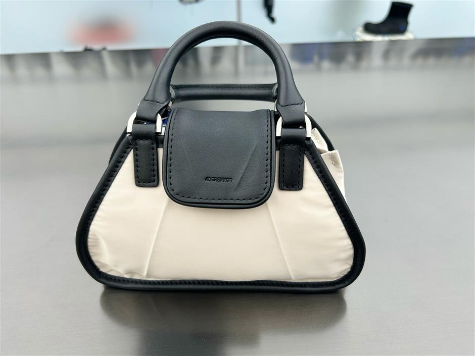 [First in Shanghai] Retail Reaches New Heights as Adererror Lands And Longchamp Shines