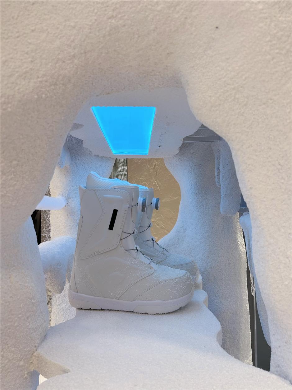 [First in Shanghai] Retail Reaches New Heights as Adererror Lands And Longchamp Shines