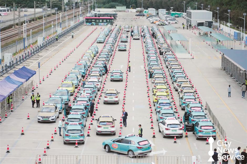 Dedicated Volunteers and Grassroots Organizations Ensure CIIE's Success